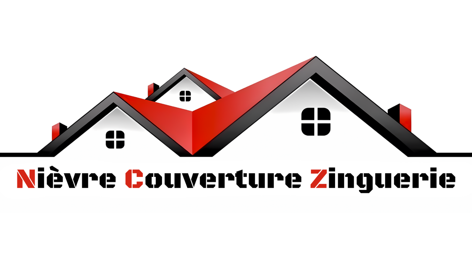 Logo Nièvre Couverture Zinguerie